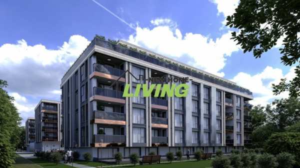 Продава 2-стаен, гр. пловдив, беломорски