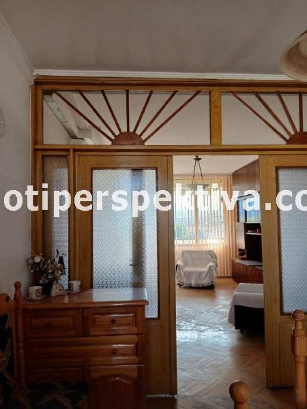 Продава 3-стаен, гр. пловдив, кючук париж