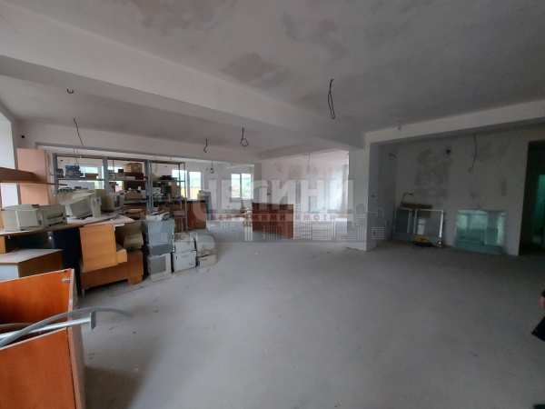 Продава пром. помещение, гр. русе, промишлена зона - запад