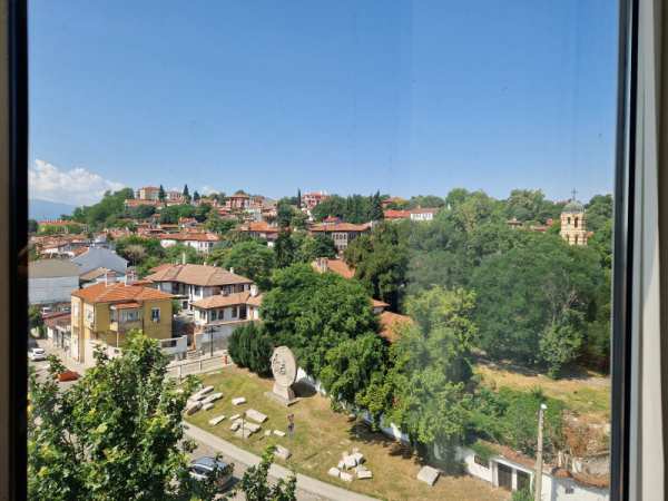 Продава мезонет, гр. пловдив, център