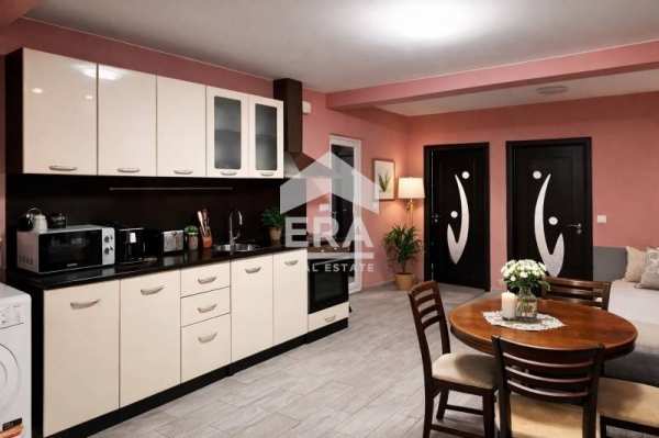 Продава 3-стаен, гр. велико търново, колю фичето