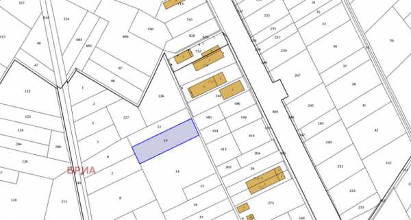 Продава парцел, гр. пловдив, асеновградско шосе