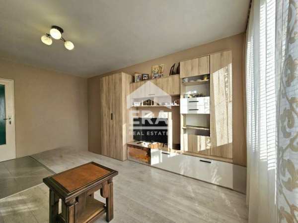 Продава 3-стаен, гр. русе, родина 2