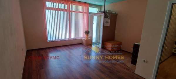 Продава 2-стаен, гр. велико търново, бузлуджа