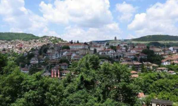 Продава парцел, гр. велико търново, варуша