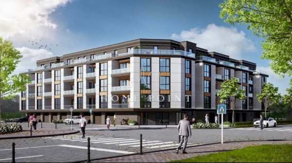 Продава 2-стаен, гр. пловдив, христо смирненски