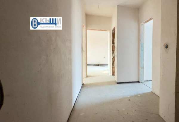 Продава 3-стаен, гр. велико търново, бузлуджа