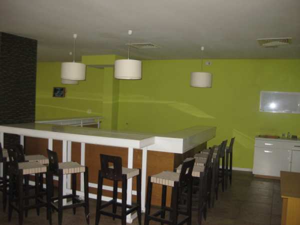 Продава бизнес имот, гр. разлог, област благоевград