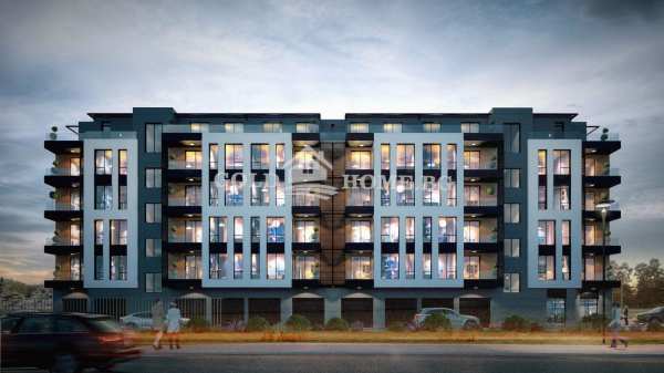 Продава 2-стаен, гр. пловдив, христо смирненски