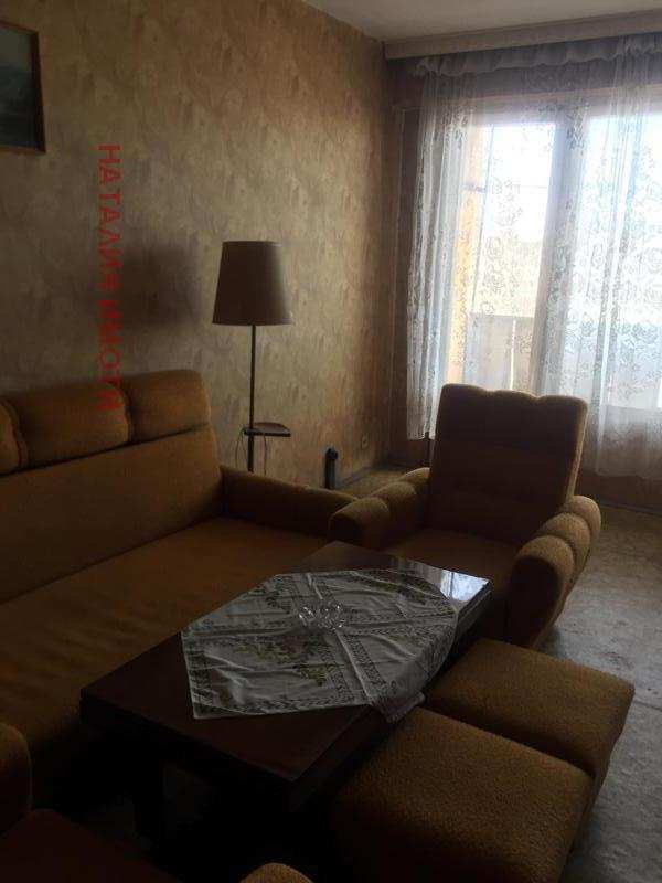 Продава 2-стаен, гр. пловдив, изгрев