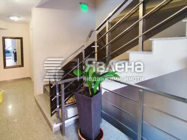 Продава 3-стаен, гр. пловдив, мараша