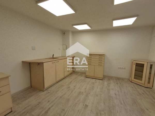 Продава бизнес имот, гр. варна, колхозен пазар