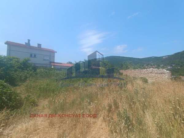 Продава парцел, гр. шумен, дивдядово