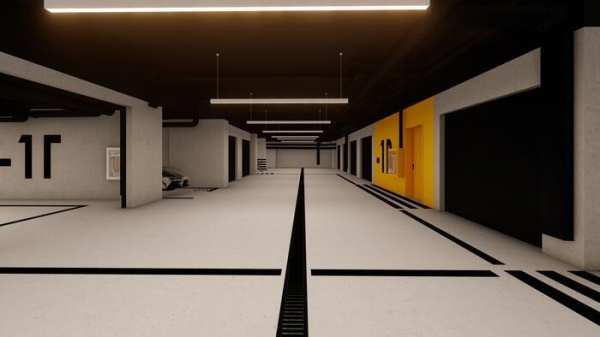 Продава гараж, паркомясто, гр. пловдив, център