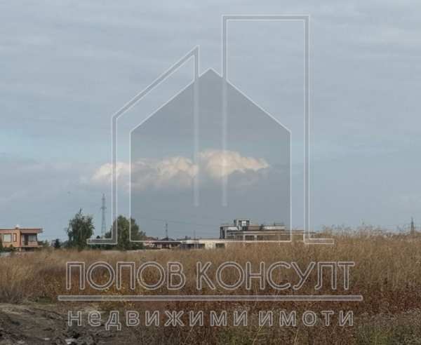 Продава парцел, гр. пловдив, беломорски