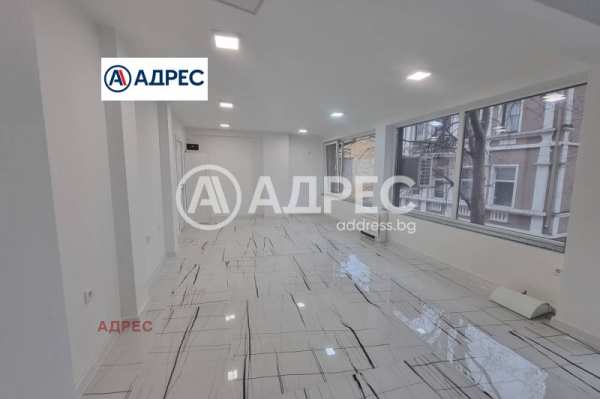 Продава магазин, гр. варна, операта