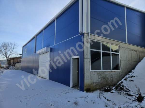 Продава склад, гр. велико търново, център