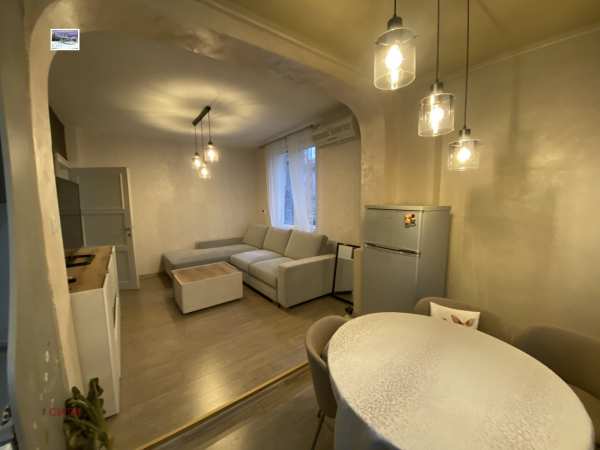 Продава 3-стаен, гр. пловдив, кършияка