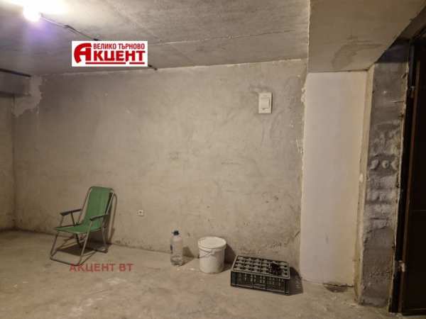 Продава гараж, паркомясто, гр. велико търново, колю фичето