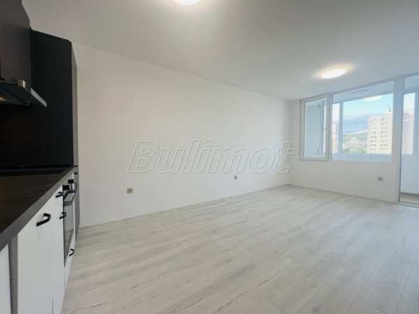 Продава 2-стаен, гр. варна, трошево