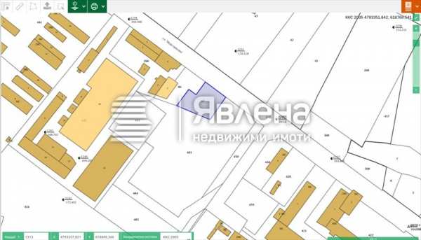 Продава парцел, гр. шумен, промишлена зона