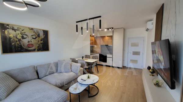 Продава 2-стаен, гр. пловдив, кючук париж