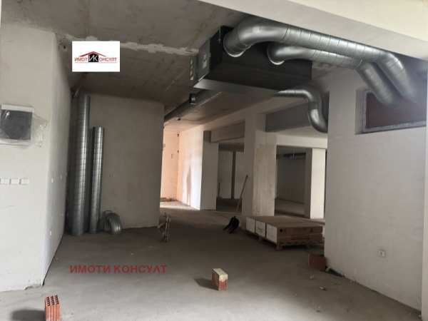 Продава магазин, гр. велико търново, бузлуджа