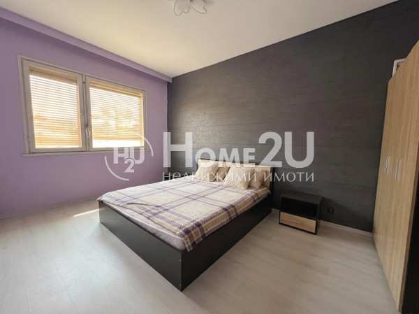 Продава 3-стаен, гр. пловдив, въстанически