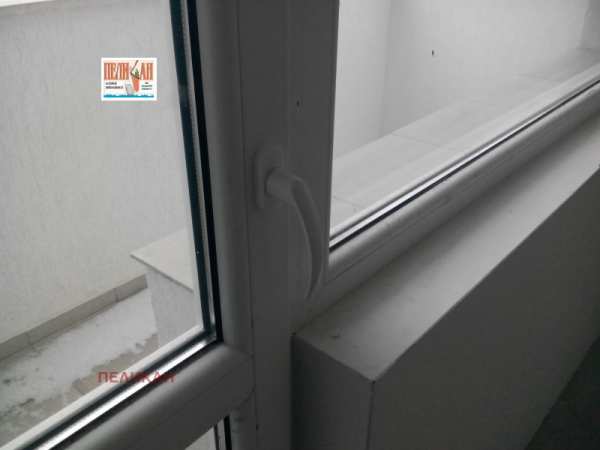 Продава 2-стаен, гр. велико търново, картала