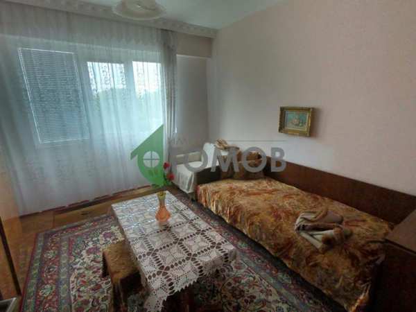 Продава 2-стаен, гр. шумен, гривица