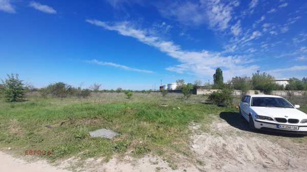 Продава парцел, гр. пловдив, кършияка