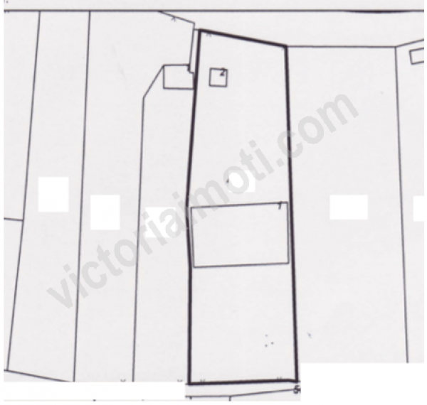 Продава парцел, гр. велико търново, бузлуджа