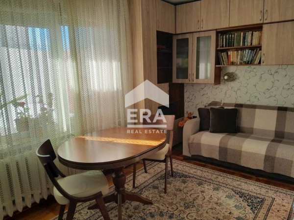 Продава 2-стаен, гр. велико търново, колю фичето