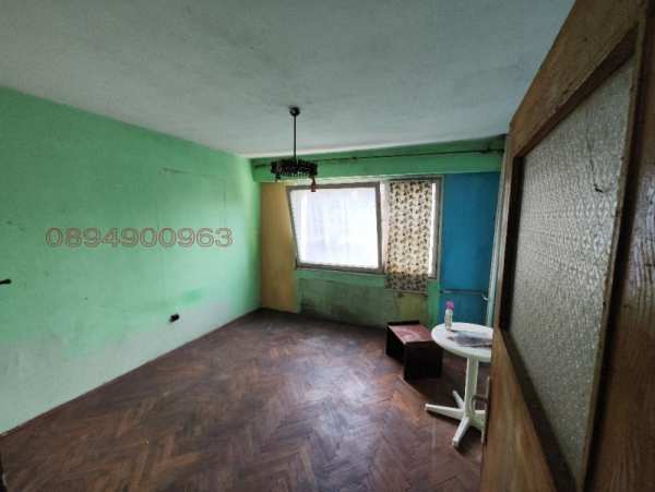 Продава 3-стаен, гр. шумен, добруджански