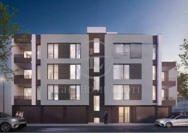 Продава 2-стаен, гр. пловдив, младежки хълм