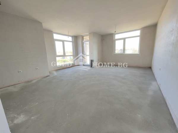 Продава 3-стаен, гр. пловдив, кючук париж