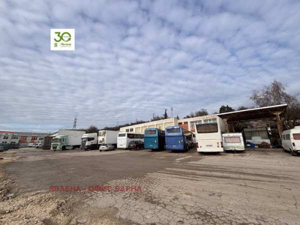 Продава бизнес имот, гр. варна, възраждане 4