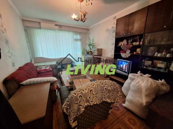 Продава 2-стаен, гр. пловдив, южен