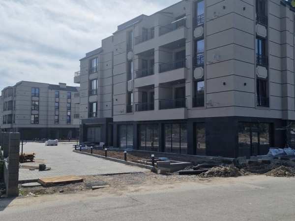 Продава 2-стаен, гр. пловдив, остромила