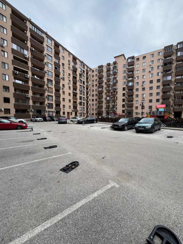 Продава гараж, паркомясто, гр. пловдив, южен