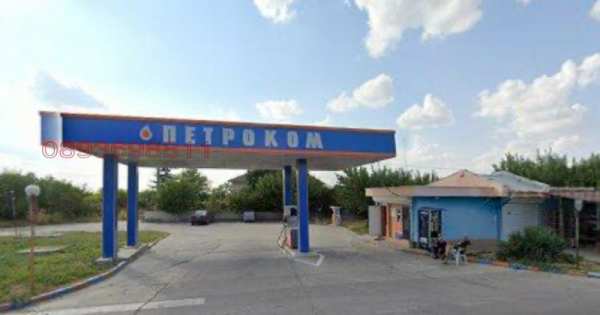 Продава бизнес имот, гр. алфатар, област силистра