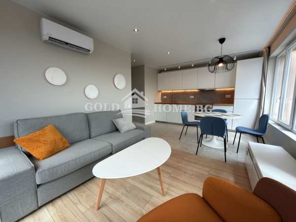 Продава 2-стаен, гр. пловдив, остромила