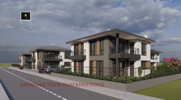 Продава къща, гр. пловдив, кършияка