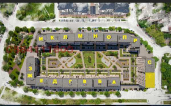 Продава 2-стаен, гр. пловдив, тракия