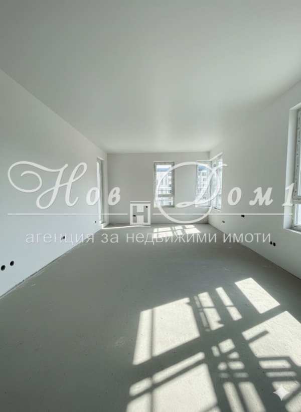 Продава 2-стаен, гр. пловдив, остромила