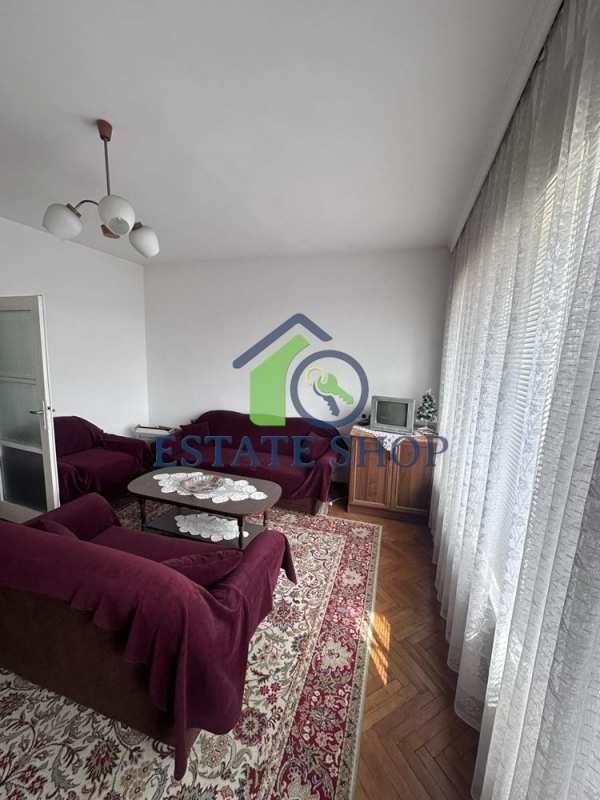 Продава 3-стаен, гр. пловдив, кючук париж