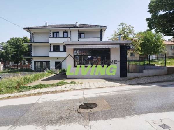 Продава бизнес имот, гр. асеновград, област пловдив