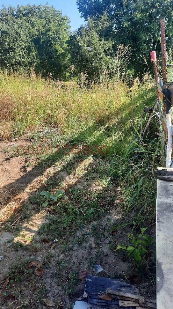 Продава  парцел град Пловдив, Беломорски
      400 кв.м