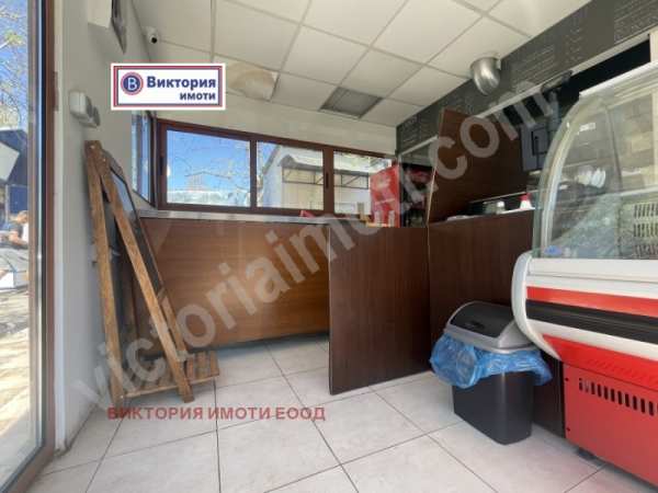 Продава магазин, гр. велико търново, бузлуджа