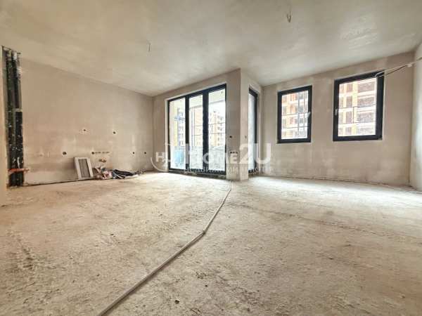 Продава 1-стаен, гр. пловдив, христо смирненски